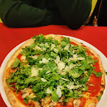 Photo n°2 de l'avis de Francesco.u fait le 04/11/2023 à 21:42 sur le  Pizzeria La Masseria Floridia à Floridia