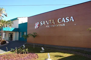 Santa Casa Fernandópolis image