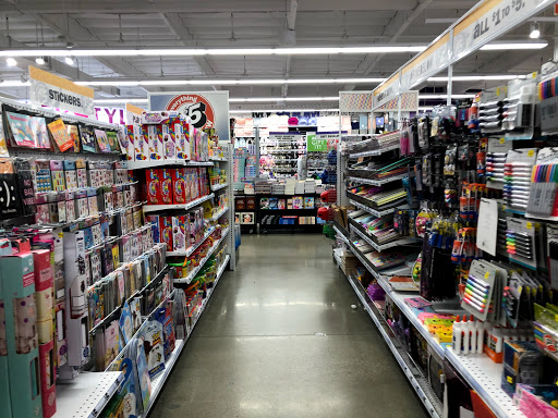 Variety Store «Five Below», reviews and photos, 802 W Arrow Hwy, San Dimas, CA 91773, USA
