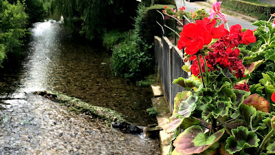 Moulin éphémère de Sempy à Sempy