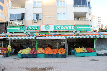 Elma Market