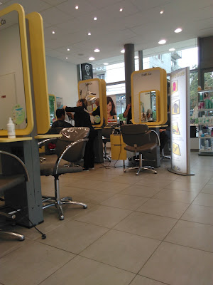 Coiff&Co - Coiffeur Le Grand Quevilly à Le Grand-Quevilly