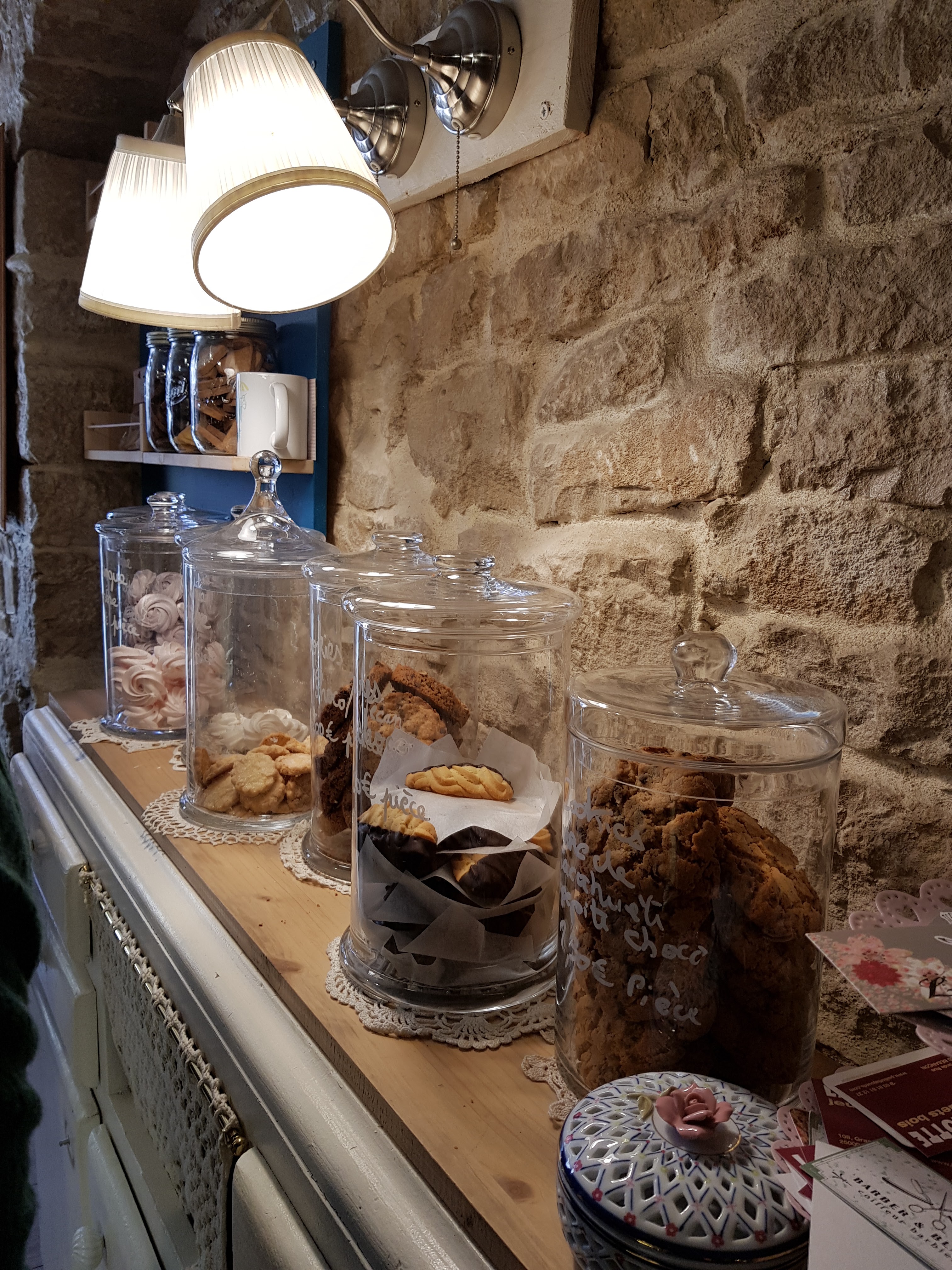 Photo n° 2 de l'avis de Faten.a fait le 23/02/2020 à 15:10