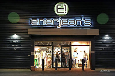 Enerjean's à Gaillac