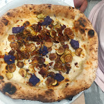 Photo n°1 de l'avis de Maria.a fait le 24/08/2022 à 23:55 sur le  Pizzeria Casa Cavalieri à Caserta