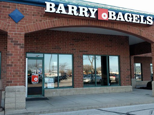 Barry Bagels Perrysburg