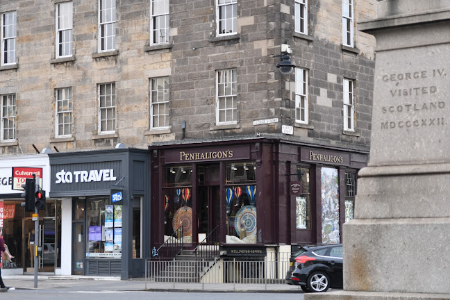 Penhaligon's Edinburgh - Edinburgh