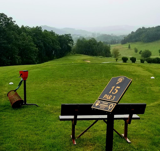 Golf Course «Fox Hollow Golf Course», reviews and photos, N3287 County Road Oa, La Crosse, WI 54601, USA