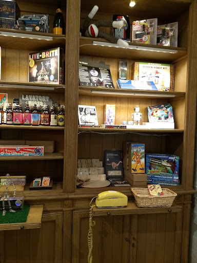 Gift Shop «The General Store & Co.», reviews and photos, 7922 Santa Fe Dr, Overland Park, KS 66204, USA