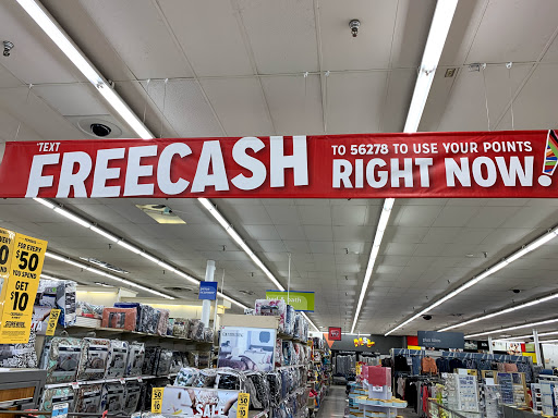 Discount Store «Kmart», reviews and photos, 3071 Dixie Hwy, Erlanger, KY 41018, USA