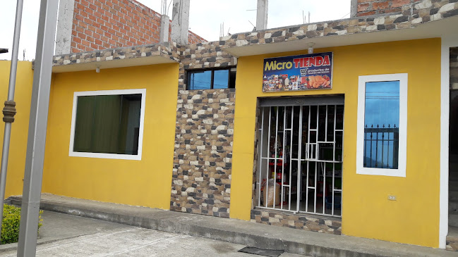 Micro Tienda