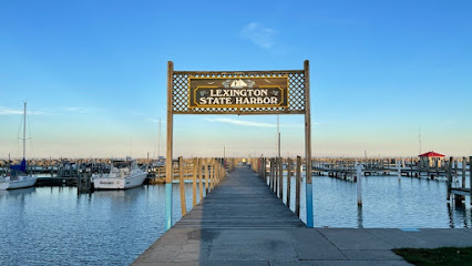 Lexington State Harbor photo
