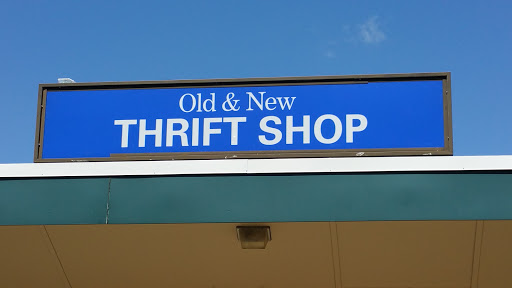 Thrift Store «Old & New Shop», reviews and photos, 440 E Bay Ave #4, Manahawkin, NJ 08050, USA