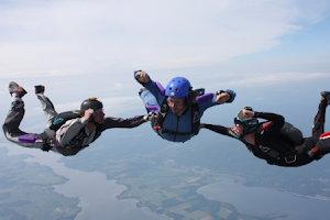 Vermont Skydiving Adventures image
