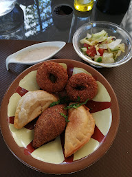 Photo n°48 de Restaurant Mésopota'Nîmes à Nîmes ()