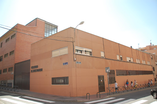 Colegio El Ave María en Madrid