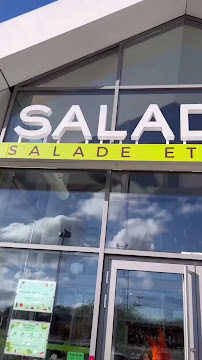 Photos du propriétaire du Saladerie Salad&Co à Lomme - n°2