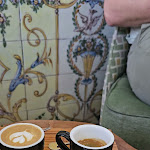 Photo n°15 de l'avis de Food_coffee.i fait le 24/04/2024 à 12:24 sur le  C'alma Coffee Room à Porto