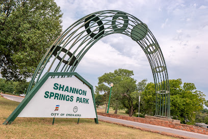 Shanoan Springs Residence