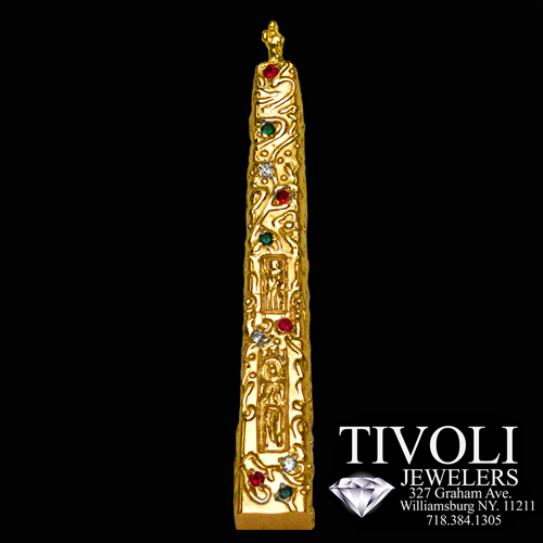Jeweler «Tivoli Jewelers», reviews and photos, 327 Graham Ave, Brooklyn, NY 11211, USA