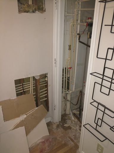 Plumber «Greenlee Plumbing Inc», reviews and photos, 5086 Marsh Creek Ct, Braselton, GA 30517, USA