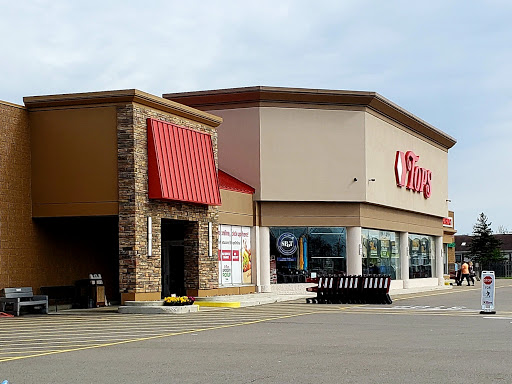 Supermarket «Tops Market», reviews and photos, 4777 Transit Rd, Depew, NY 14043, USA