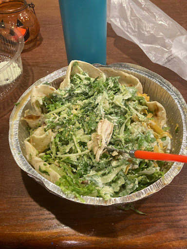 Mexican Restaurant «Cafe Rio Mexican Grill», reviews and photos, 4015 Riverdale Rd, South Ogden, UT 84405, USA