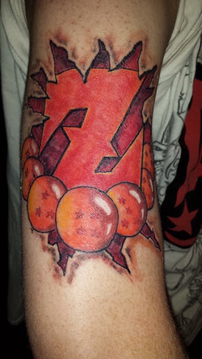 Explore bandana tattoo ideas, creative tattoo ideas in Kearney, available at Babalus Professional Tattoo Studio