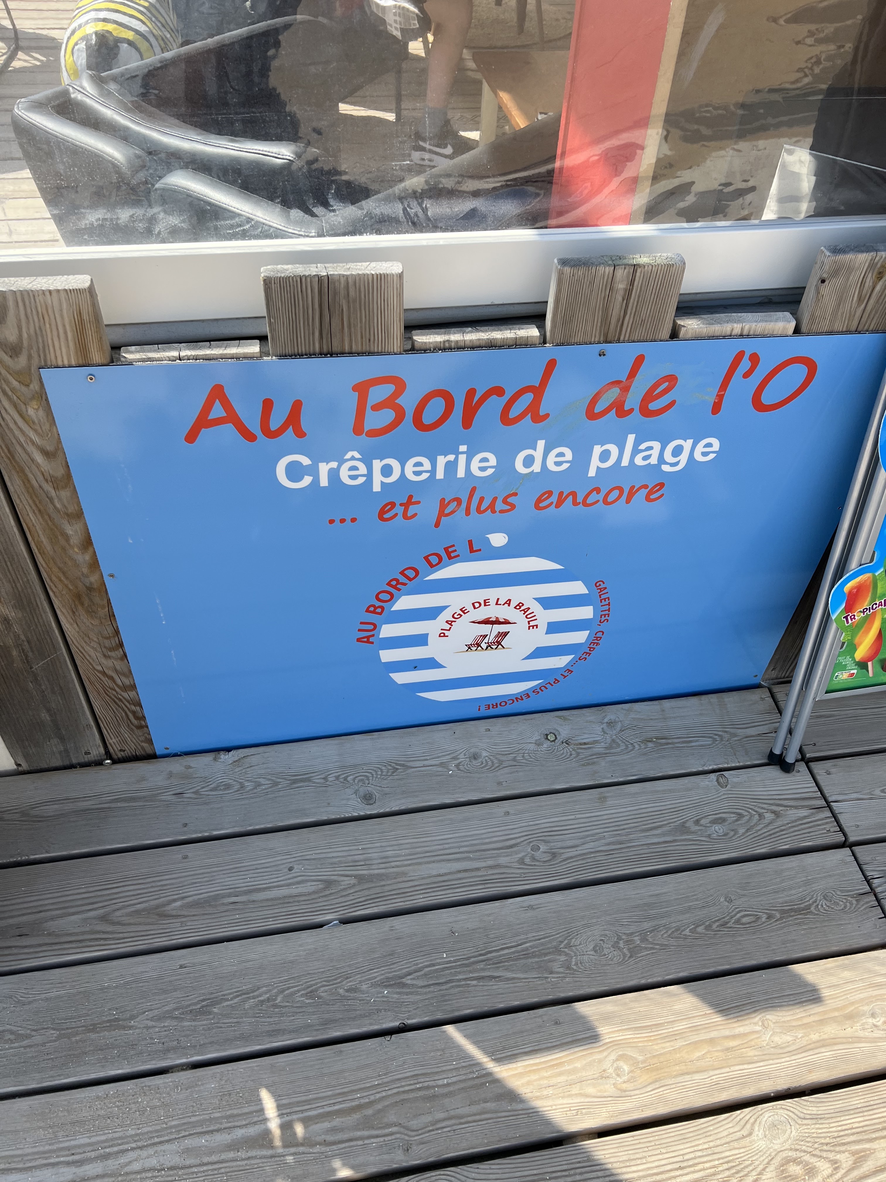 Photo n° 1 de l'avis de Cindy.o fait le 28/05/2023 à 15:01