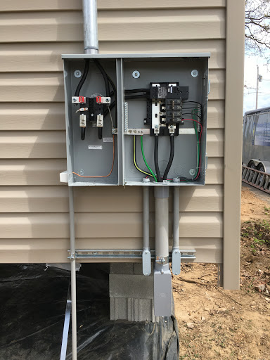 Electrician «Reliable Electric», reviews and photos, 1508 Iuka Rd, Grand Rivers, KY 42045, USA