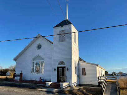 Riverside Wesleyan Church