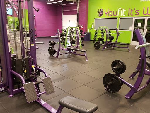 Gym «Youfit Health Clubs», reviews and photos, 7390 W 52nd Ave #16, Arvada, CO 80002, USA