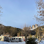 Photo n°1 de l'avis de ALESSANDRO.A fait le 29/12/2022 à 07:12 sur le  Hotel San Marco à Moena