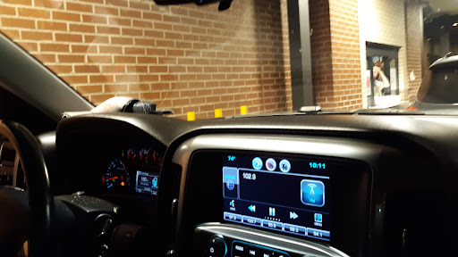 Fast Food Restaurant «Chick-fil-A», reviews and photos, 511 W Avalon Ave, Muscle Shoals, AL 35661, USA