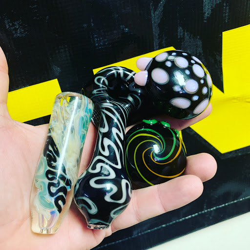 Tobacco Shop «Jersey Smoke», reviews and photos, 84 N Main St, Milltown, NJ 08850, USA