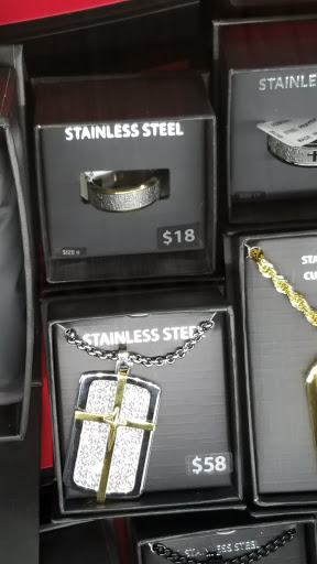 Discount Store «Walmart», reviews and photos, 513 W 23rd St, Panama City, FL 32405, USA