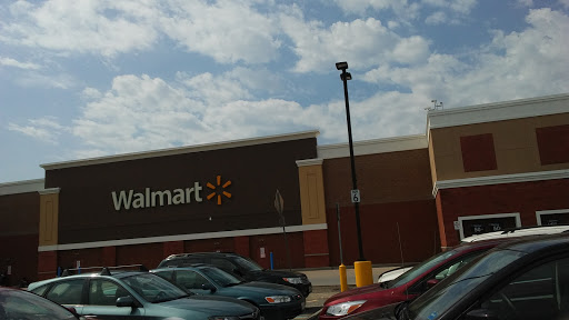 Department Store «Walmart Supercenter», reviews and photos, 900 Stillwater Ave, Bangor, ME 04401, USA