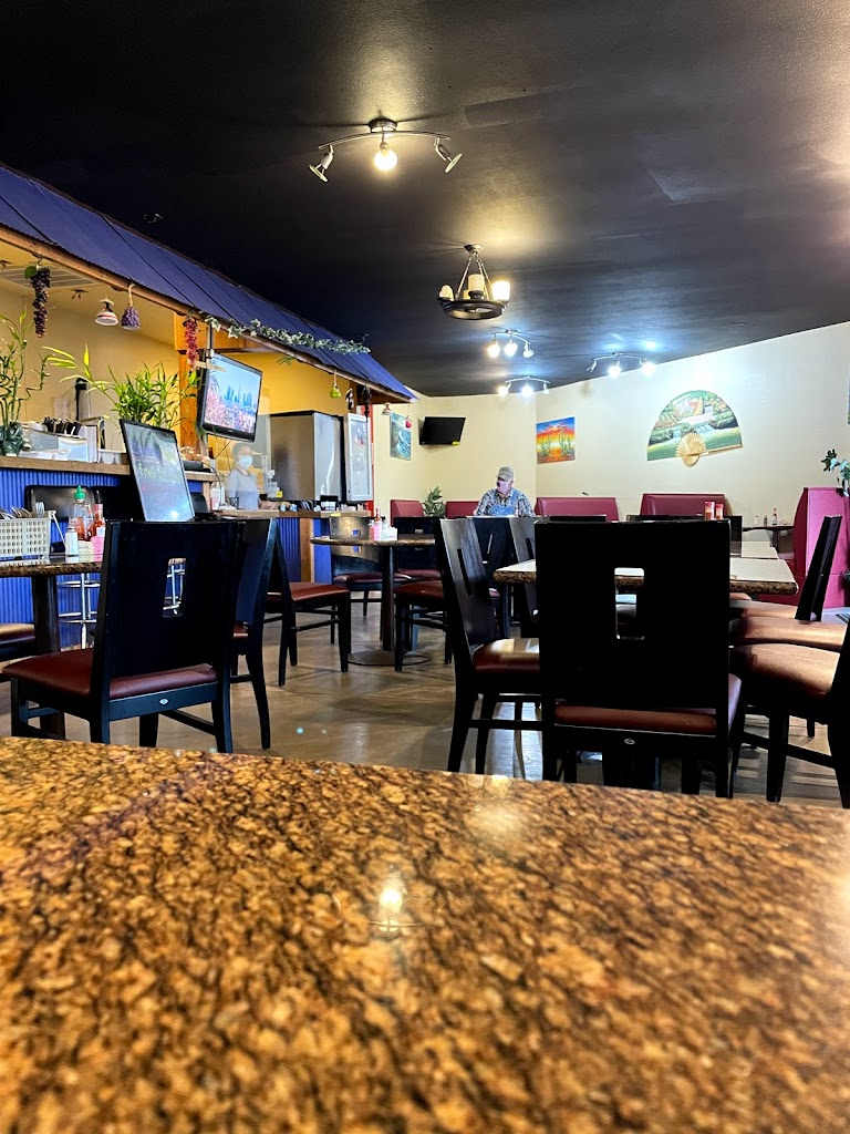Chihuahua Mexican Grill 72774