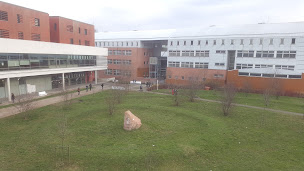 Photo n°3 de Cafétéria Universitaire Paris 8 à Saint-Denis ()