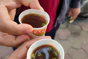 Lonka cha (chilly tea available) image