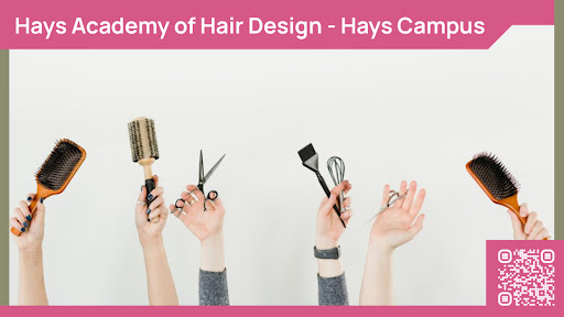 Beauty School «Hays Academy of Hair Design - Hays Campus», reviews and photos