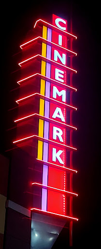 Movie Theater «Cinemark», reviews and photos, 20700 S Avalon Blvd #285, Carson, CA 90746, USA