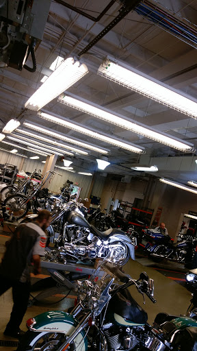 Motorcycle Dealer «Harley-Davidson of Frederick», reviews and photos, 5722 Urbana Pike, Frederick, MD 21704, USA