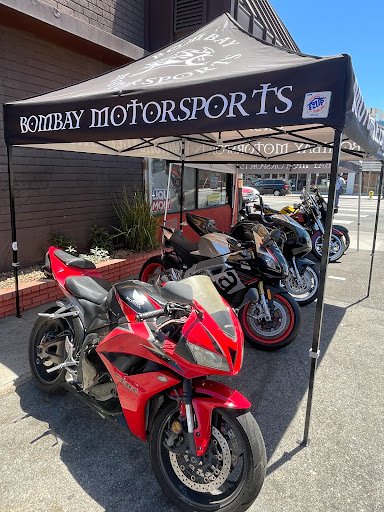 Bombay Motorsports, Inc image
