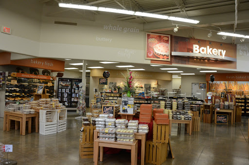 Supermarket «Hy-Vee», reviews and photos, 2700 Dekalb Ave, Sycamore, IL 60178, USA