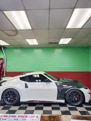 Auto Repair Shop «ISHOP Automotive», reviews and photos, 3877 Centerville Rosebud Rd, Snellville, GA 30039, USA