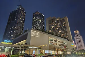 Plaza Indonesia image