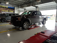 Tire's Home Dallas - Photo 5 - Car repair in Dallas, TX, Irving