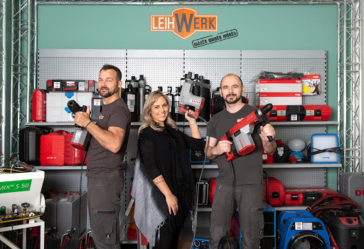 LEIHWERK GmbH