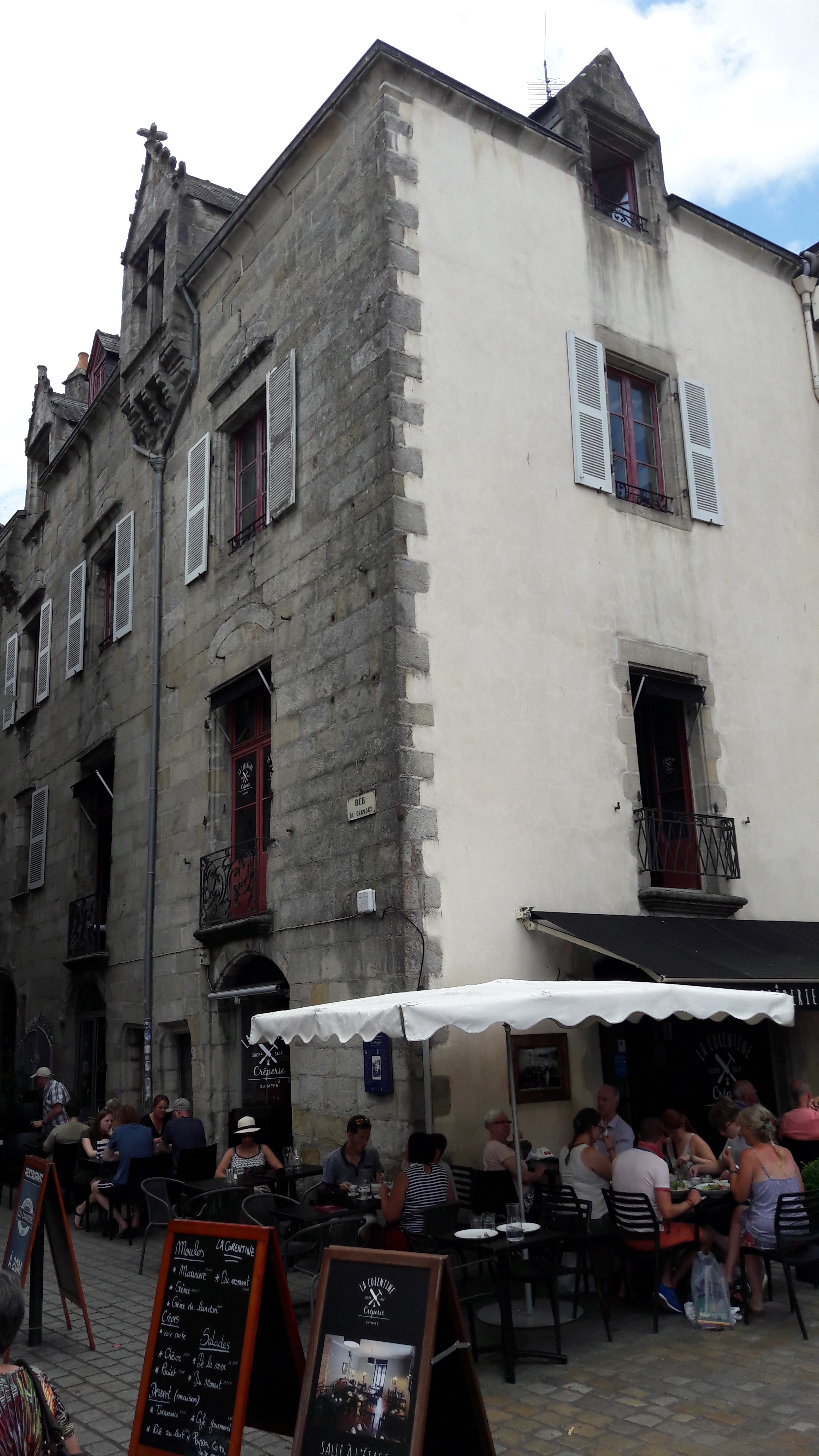 Photo n° 1 de l'avis de Florian.a fait le 25/07/2018 à 12:11